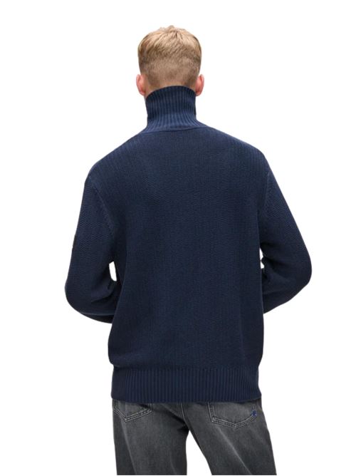 Maglioncino a collo alto Karl Lagerfeld jeans | A4M18035310